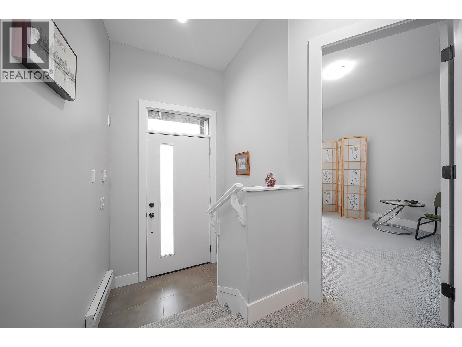 114 3525 CHANDLER STREET, Coquitlam