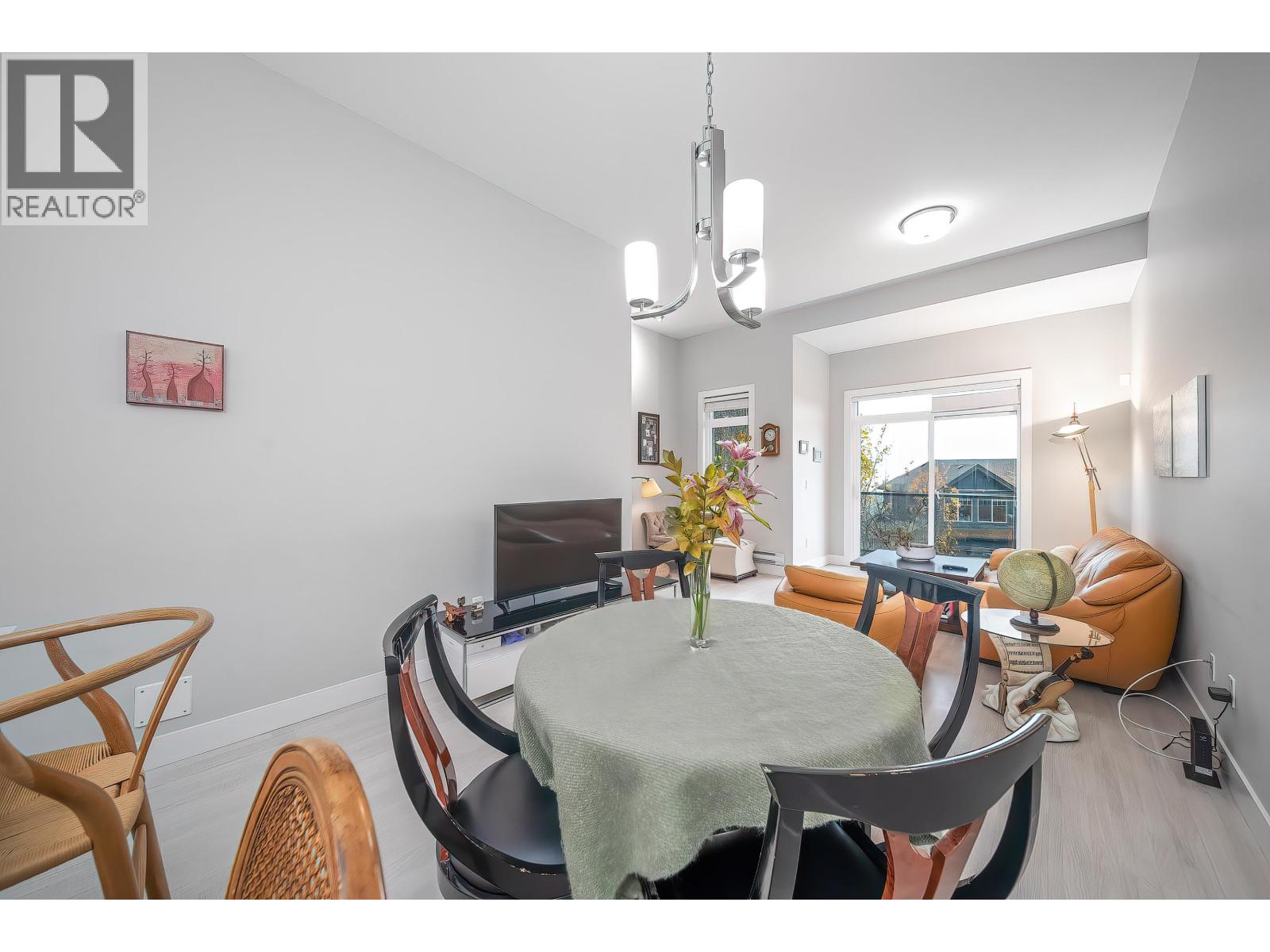 114 3525 CHANDLER STREET, Coquitlam