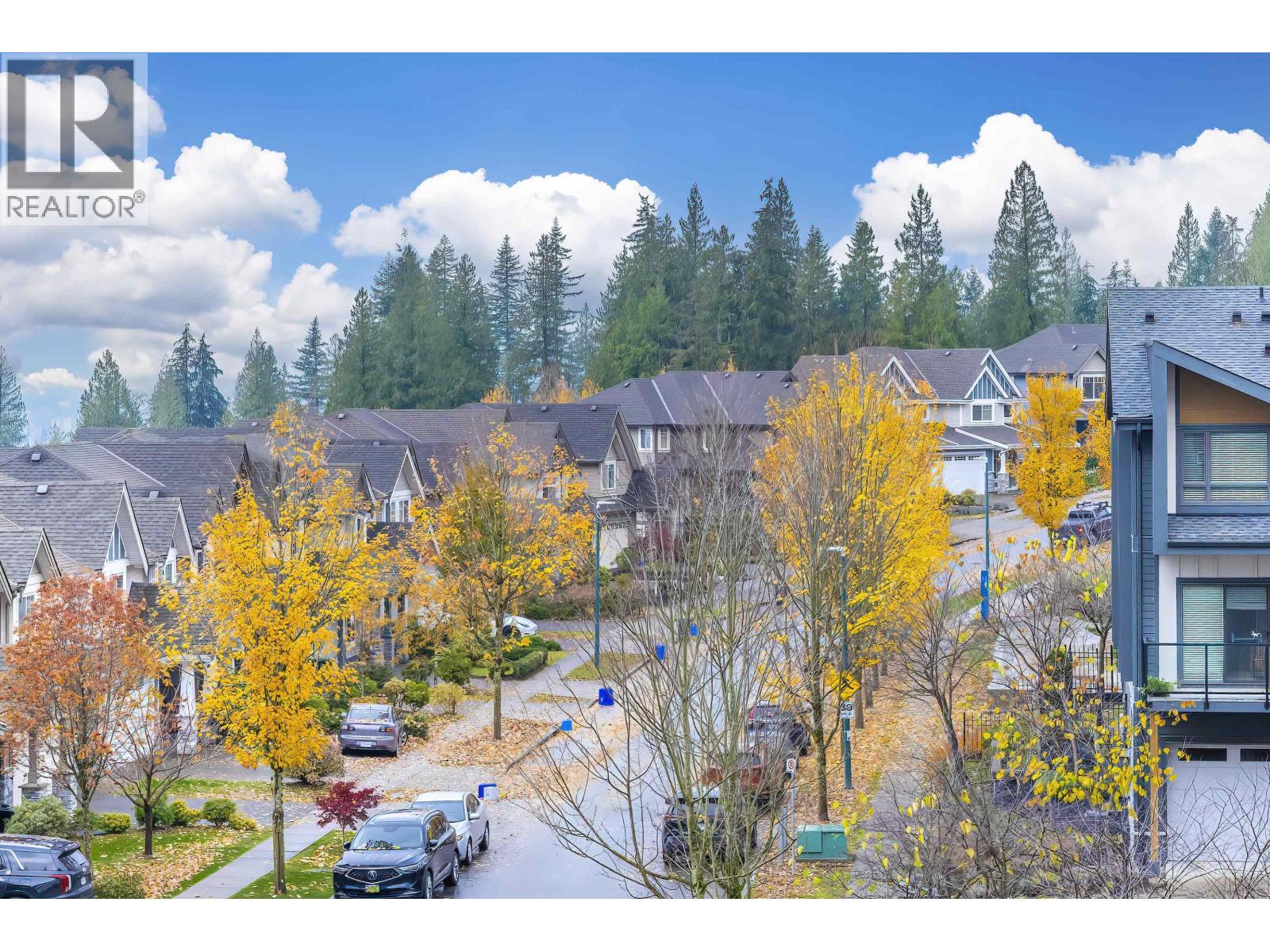 114 3525 CHANDLER STREET, Coquitlam