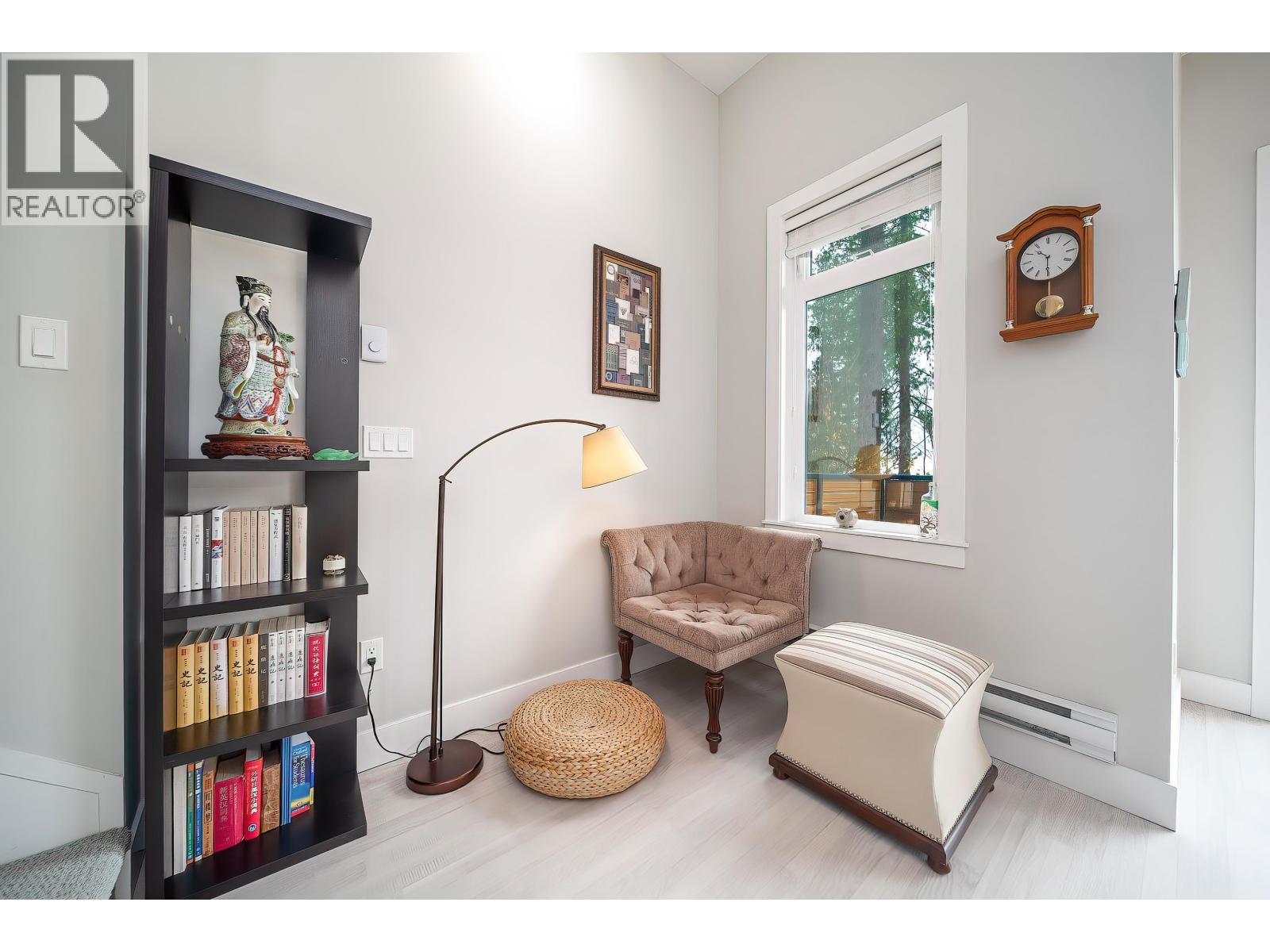 114 3525 CHANDLER STREET, Coquitlam