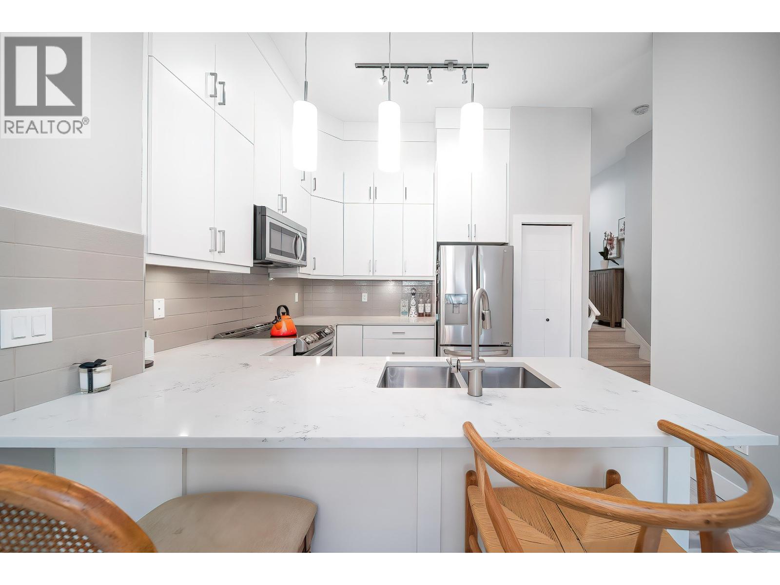 114 3525 CHANDLER STREET, Coquitlam