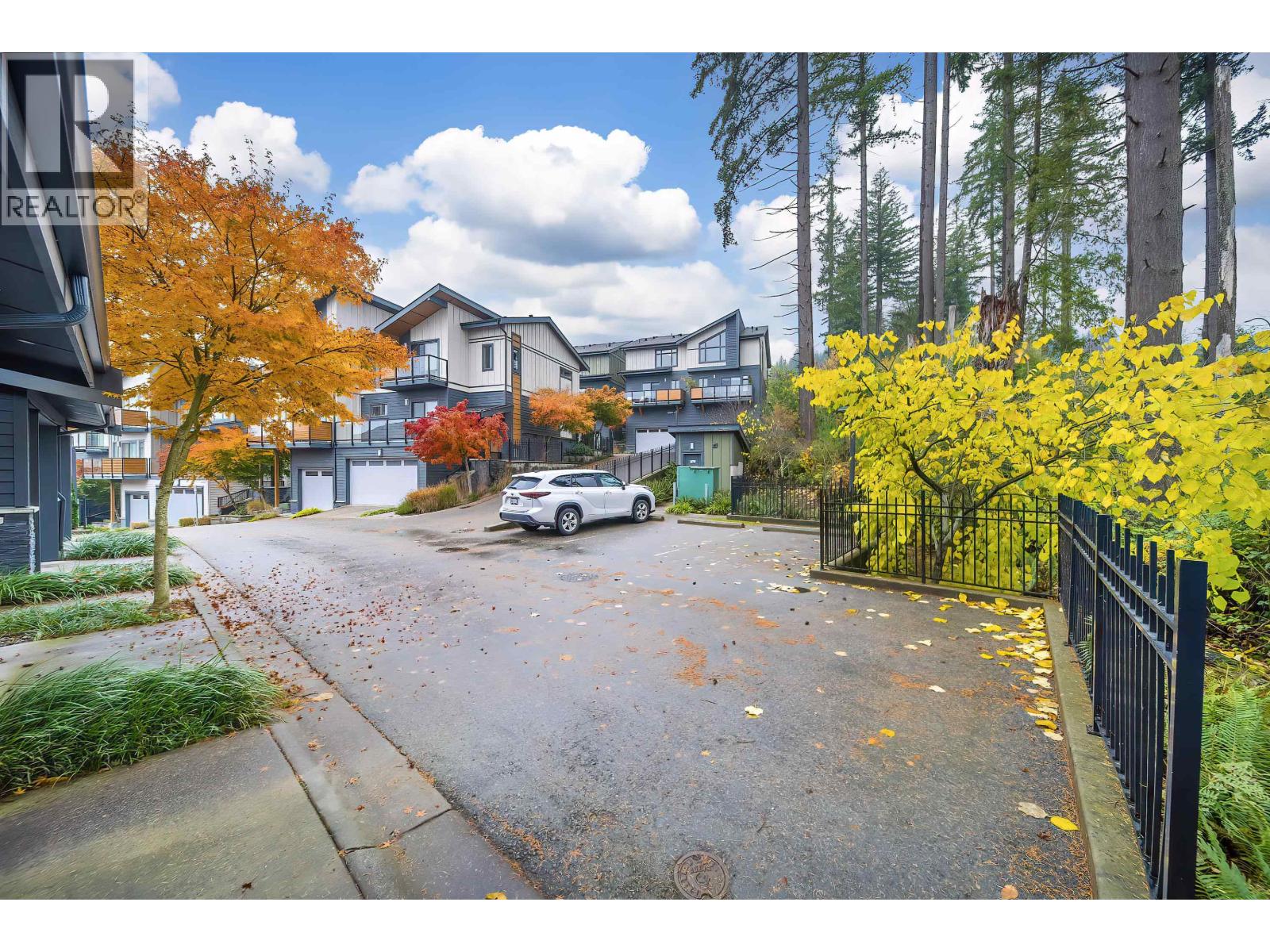 114 3525 CHANDLER STREET, Coquitlam