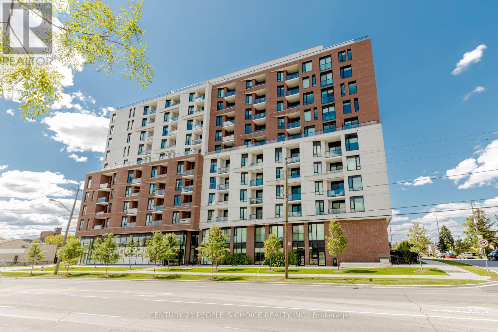 314 - 3100 KEELE STREET - Photo 2 of 46, Toronto (Downsview-Roding-CFB), Ontario