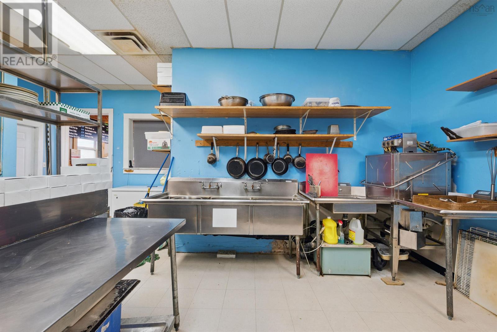 Property 11 of 49 of 1990 Hammonds Plains Road