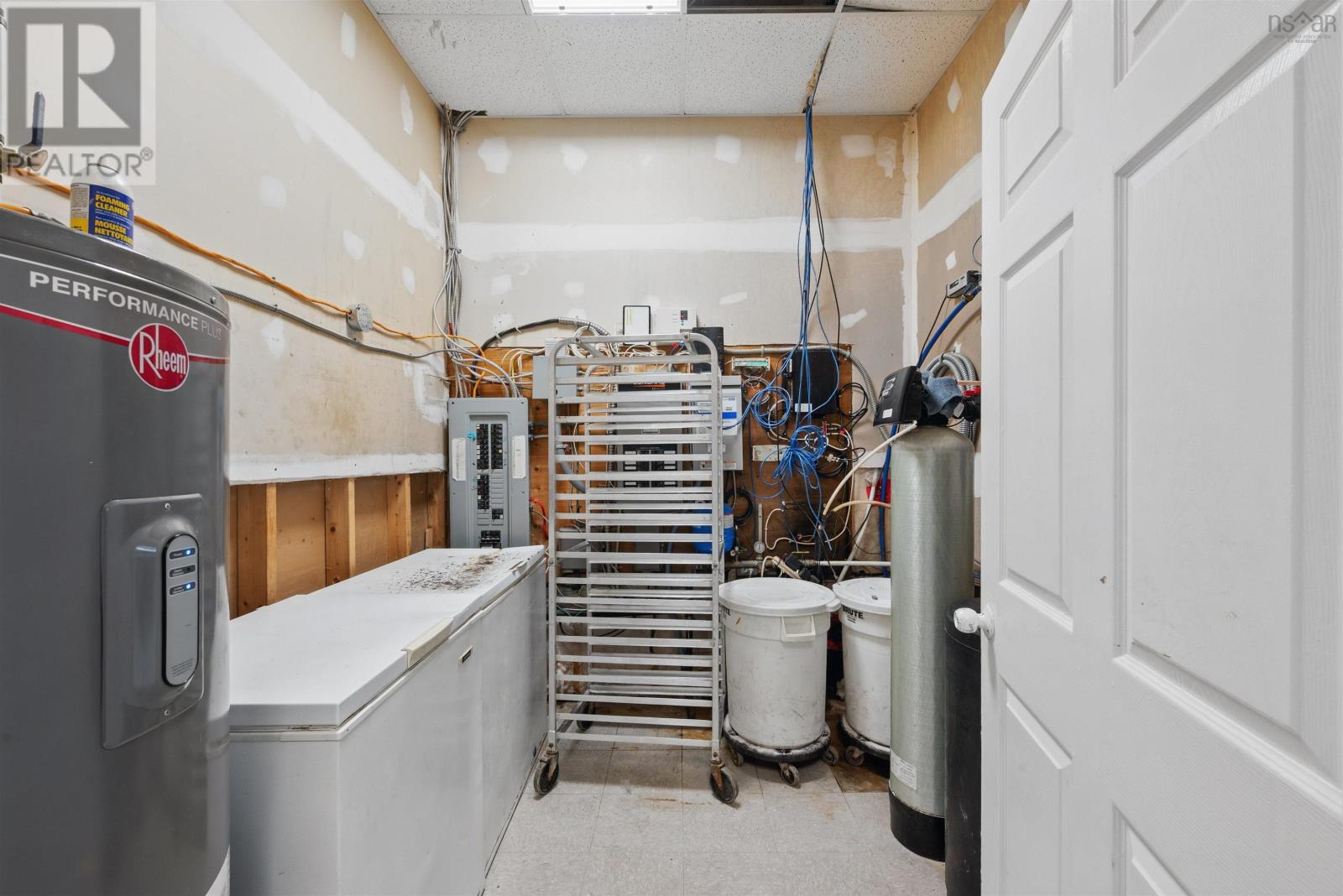 Property 12 of 49 of 1990 Hammonds Plains Road