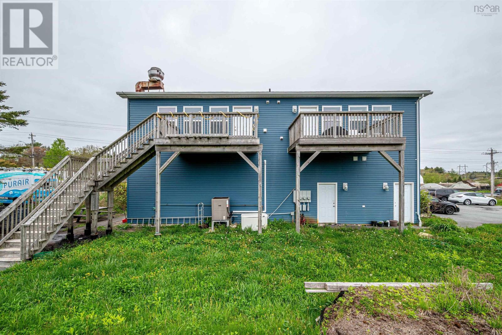 Property 21 of 49 of 1990 Hammonds Plains Road