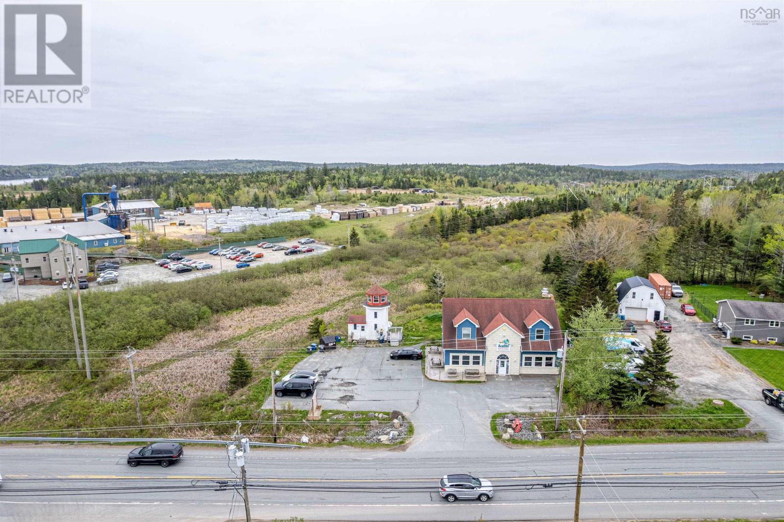 Property 44 of 49 of 1990 Hammonds Plains Road