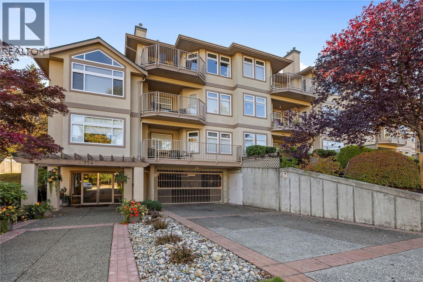 108 354 Morison Ave, Parksville