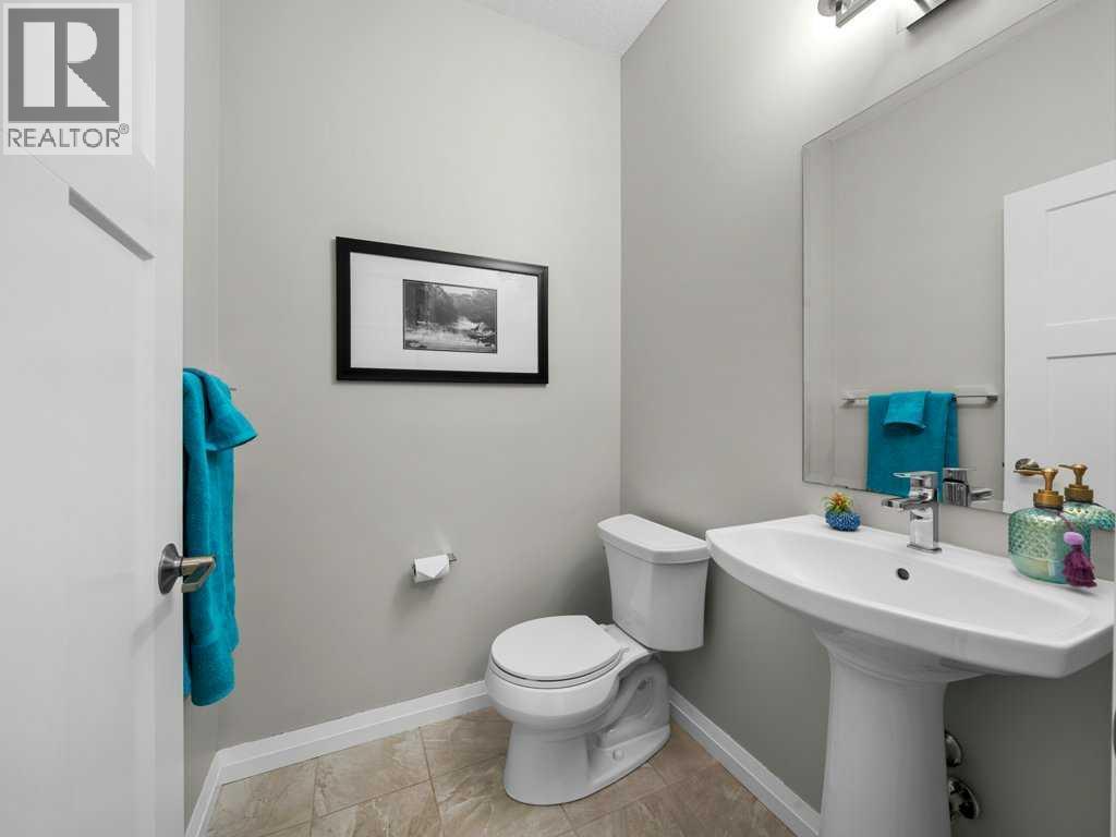 34 Riviera View, Cochrane