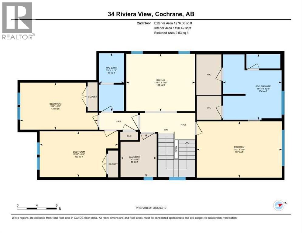 34 Riviera View, Cochrane
