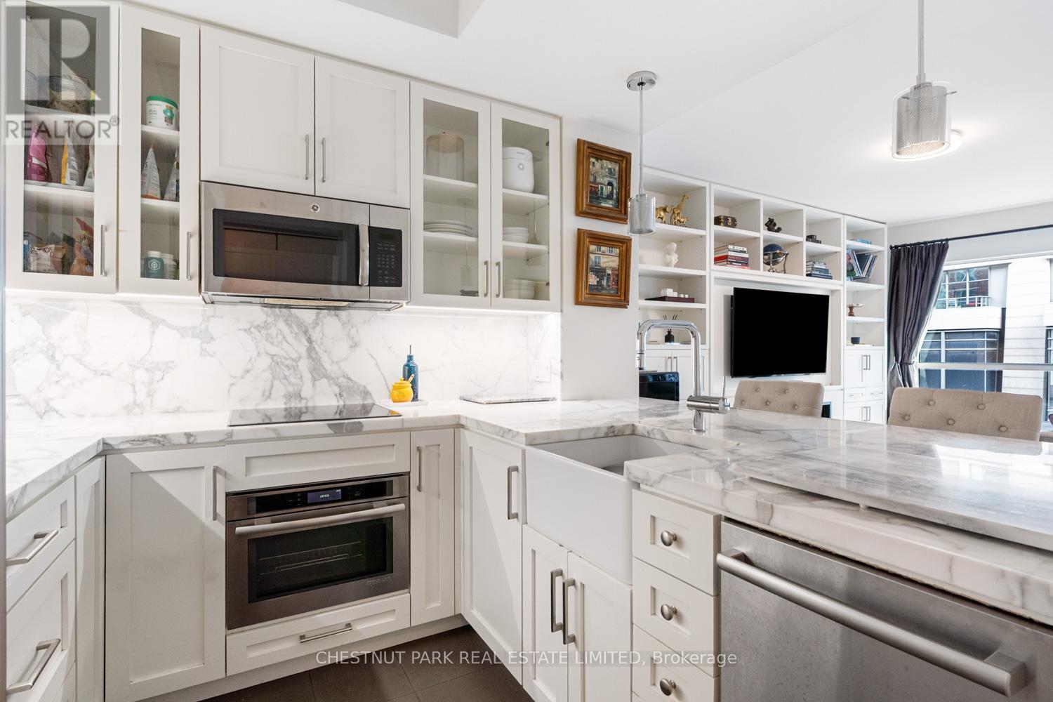 304 - 38 AVENUE ROAD - Photo 5 of 25, Toronto (Annex), Ontario