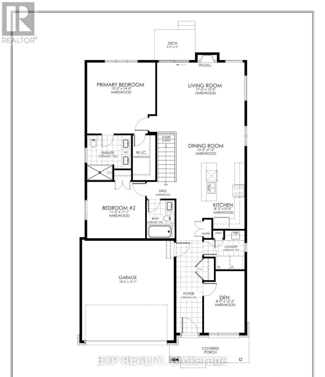 249 O'DONOVAN DRIVE - Photo 2 of 3, Carleton Place, Ontario