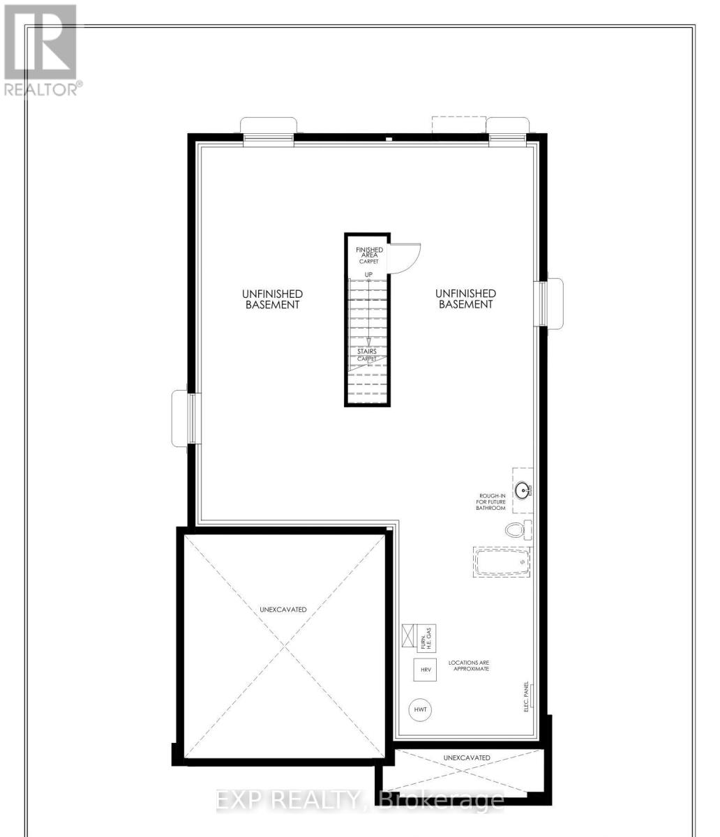 249 O'DONOVAN DRIVE - Photo 3 of 3, Carleton Place, Ontario