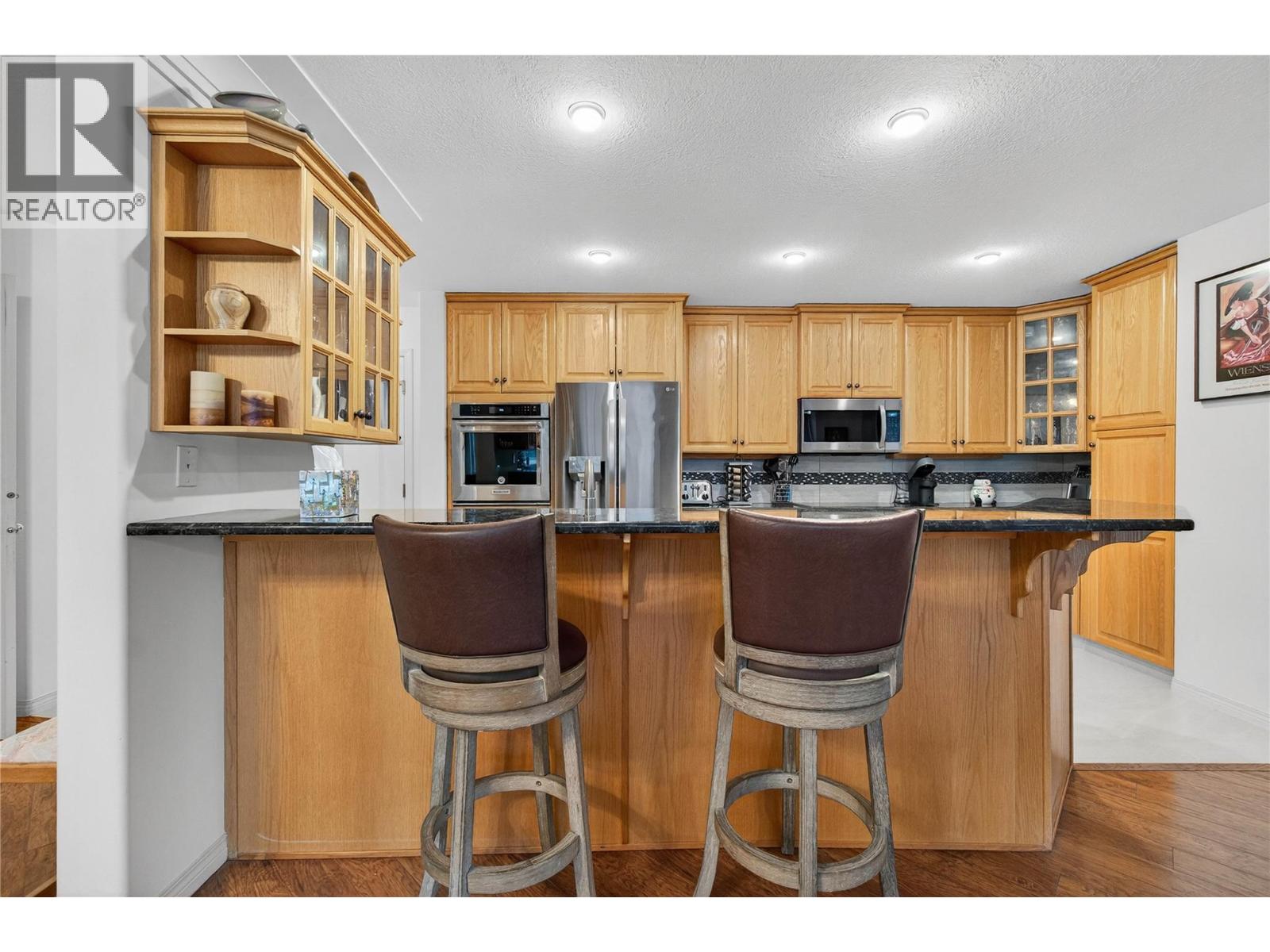 305 1002 Riverside Avenue, Sicamous