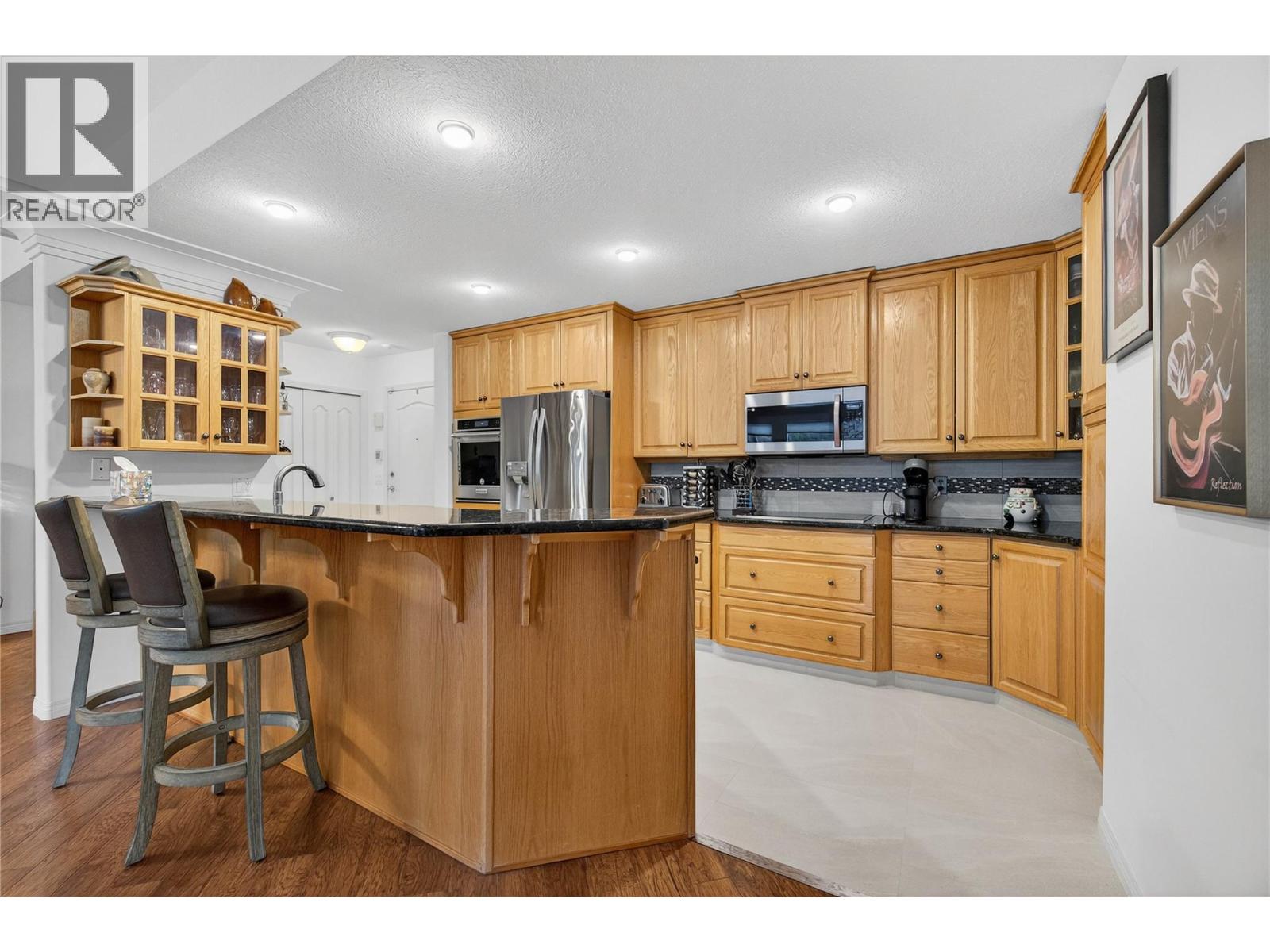 305 1002 Riverside Avenue, Sicamous