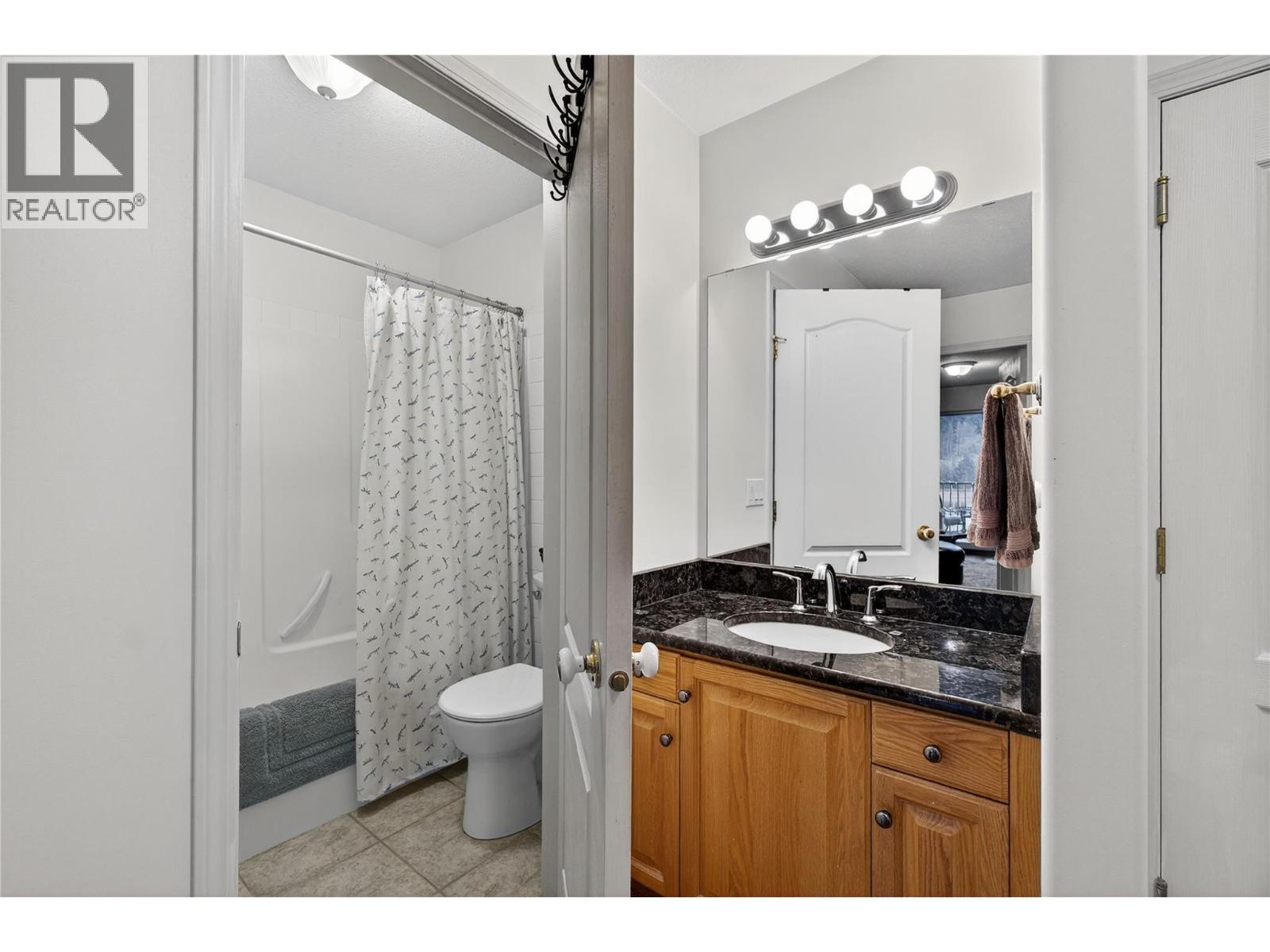 305 1002 Riverside Avenue, Sicamous