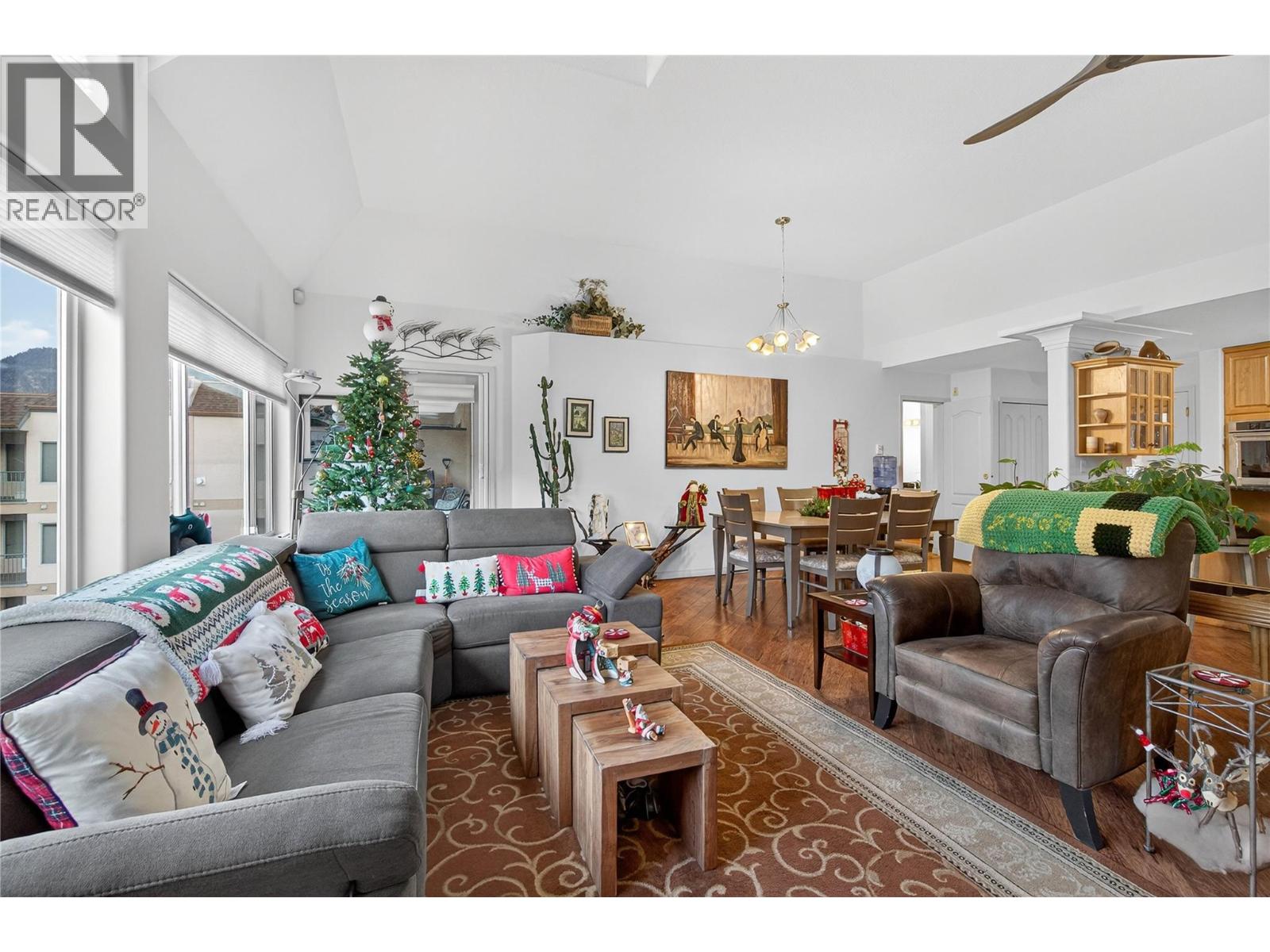 305 1002 Riverside Avenue, Sicamous