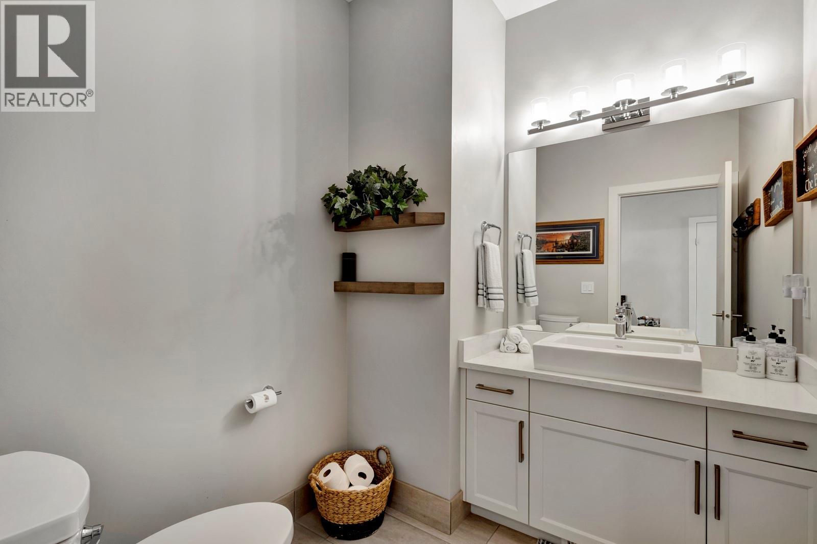  2112 Cornerstone Drive, West Kelowna