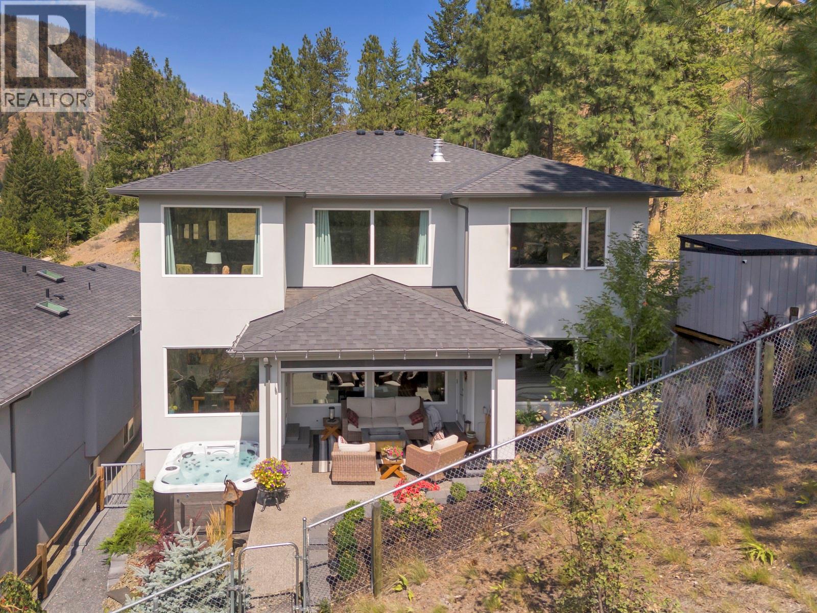  2112 Cornerstone Drive, West Kelowna