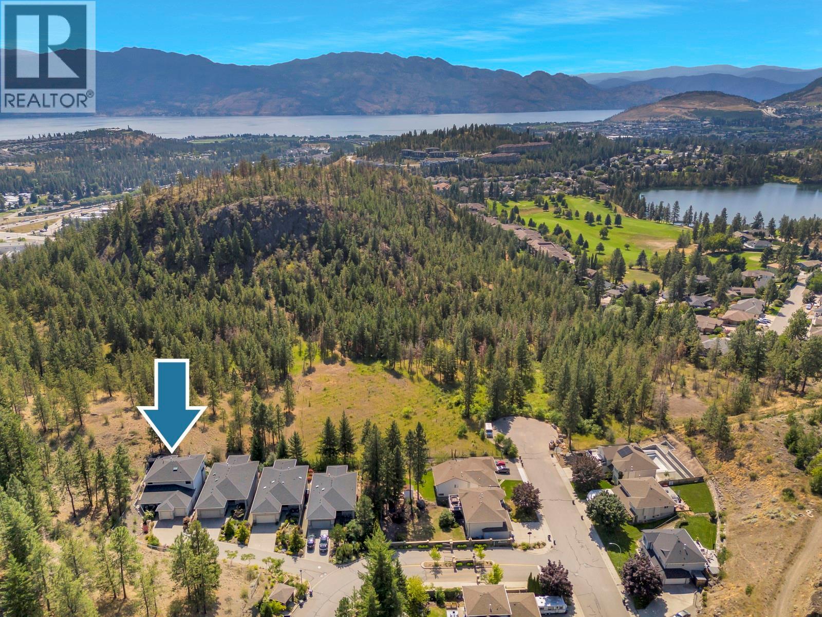  2112 Cornerstone Drive, West Kelowna