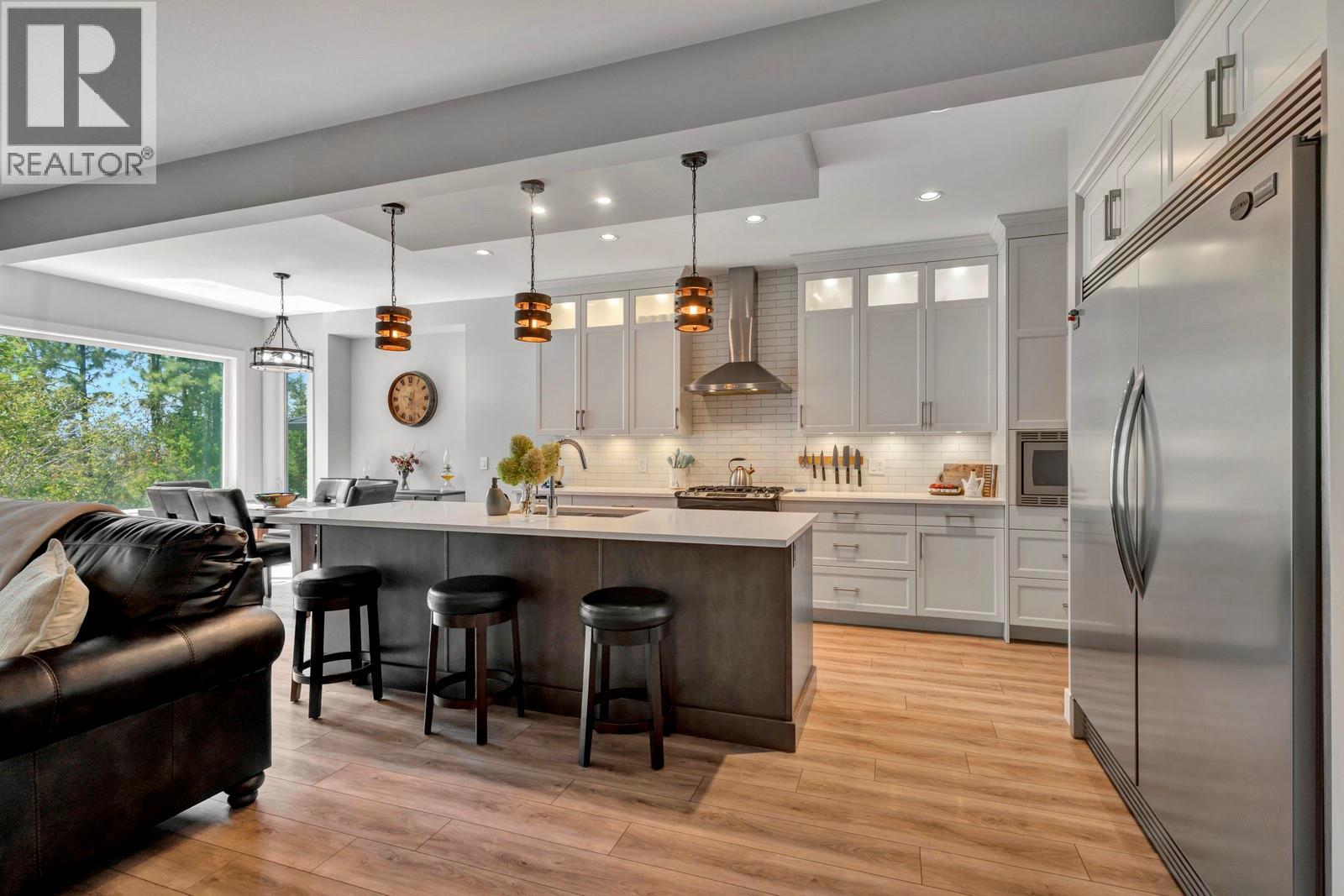  2112 Cornerstone Drive, West Kelowna