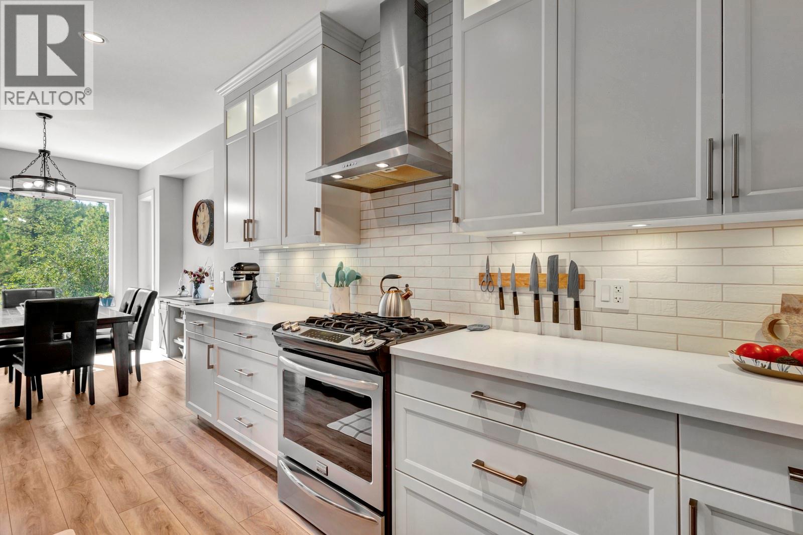  2112 Cornerstone Drive, West Kelowna