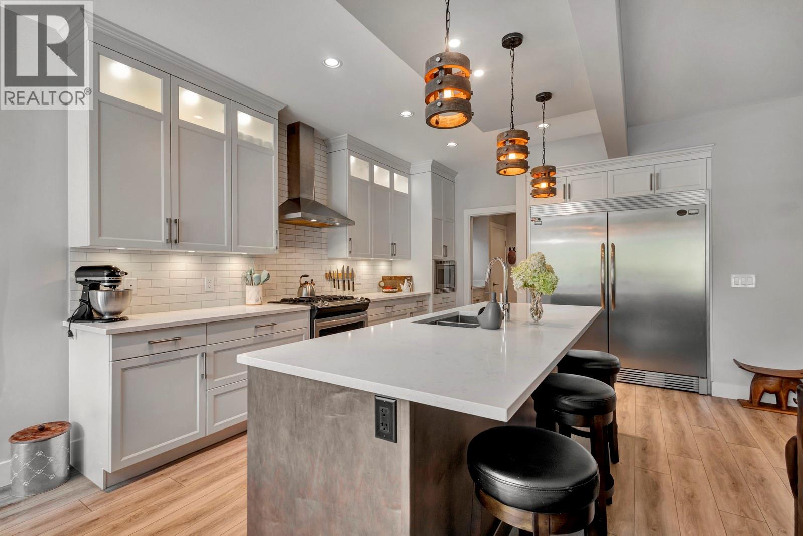  2112 Cornerstone Drive, West Kelowna