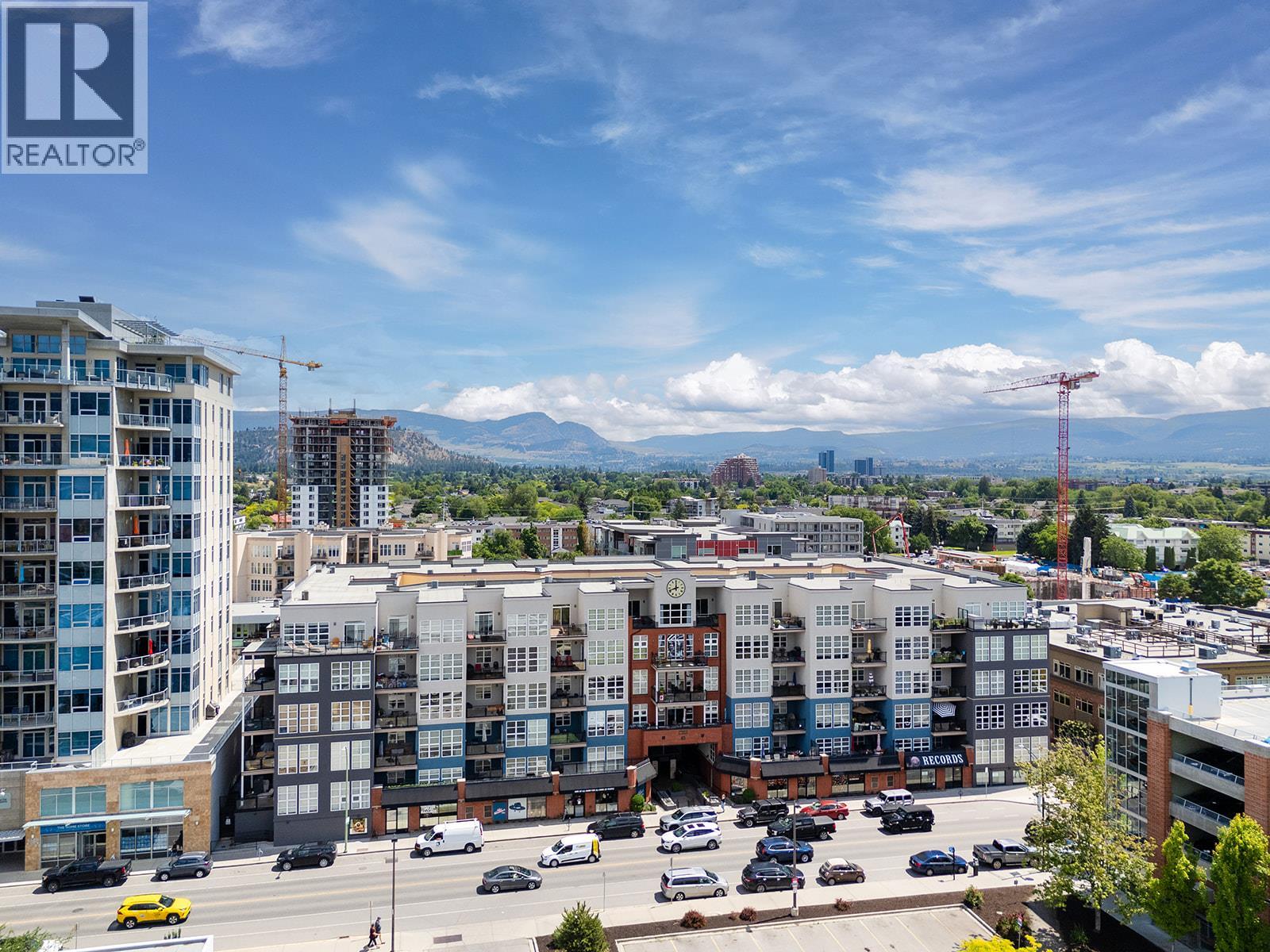 #319-1331 Ellis Street, Kelowna