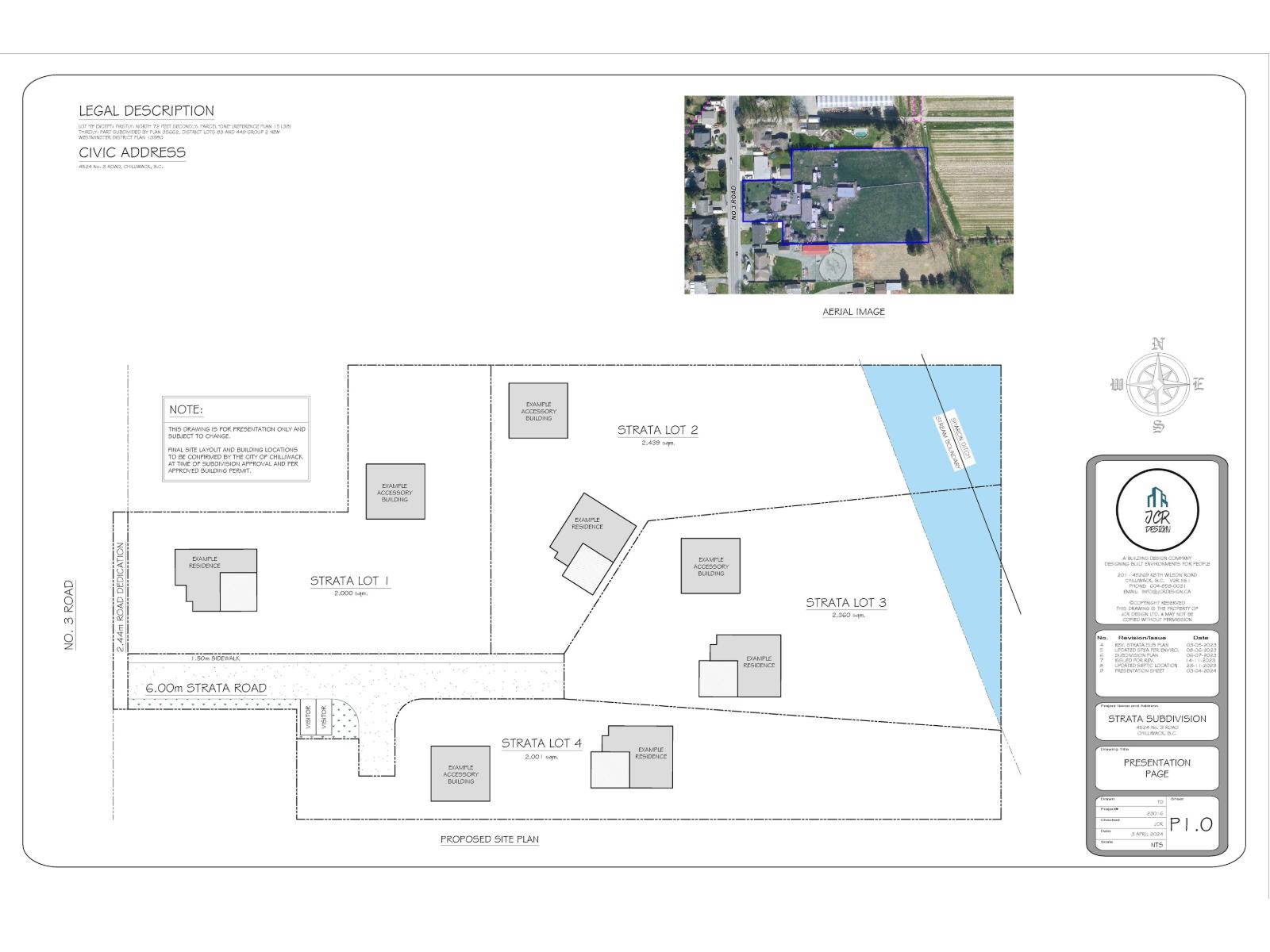 4 4524 NO 3 ROAD, Yarrow, Chilliwack