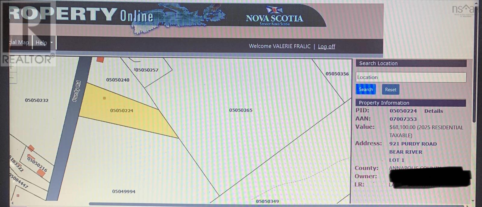 Property 30 of 34 of 921 Purdy Road