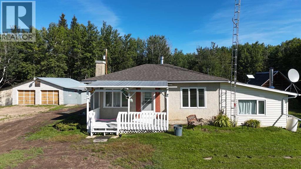 15030 674 Township, Lac La Biche