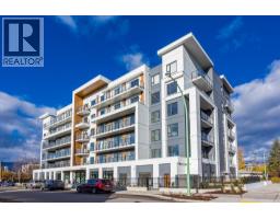 208 1380 Pridham Avenue, Kelowna