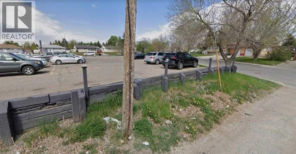 Vacant Land for Sale in  Centre Street NE Thorncliffe Calgary 