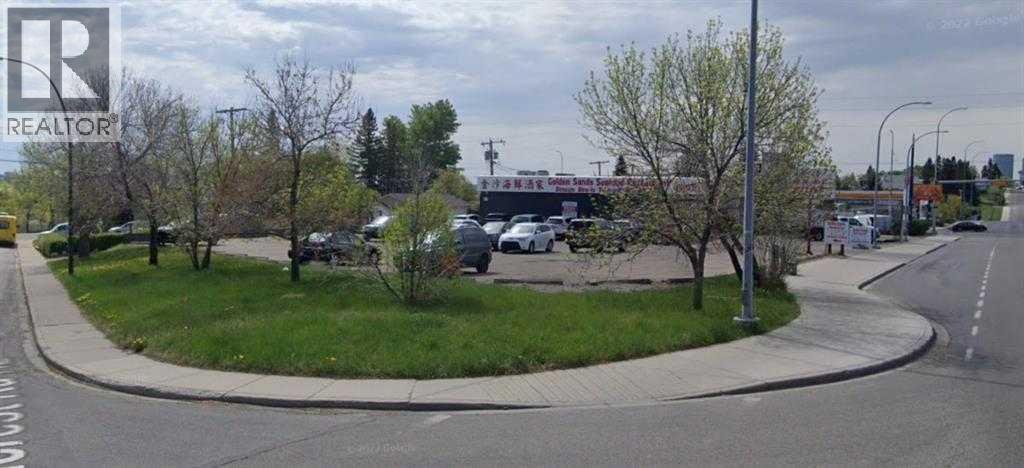 Vacant Land for Sale in  Centre Street NE Thorncliffe Calgary 