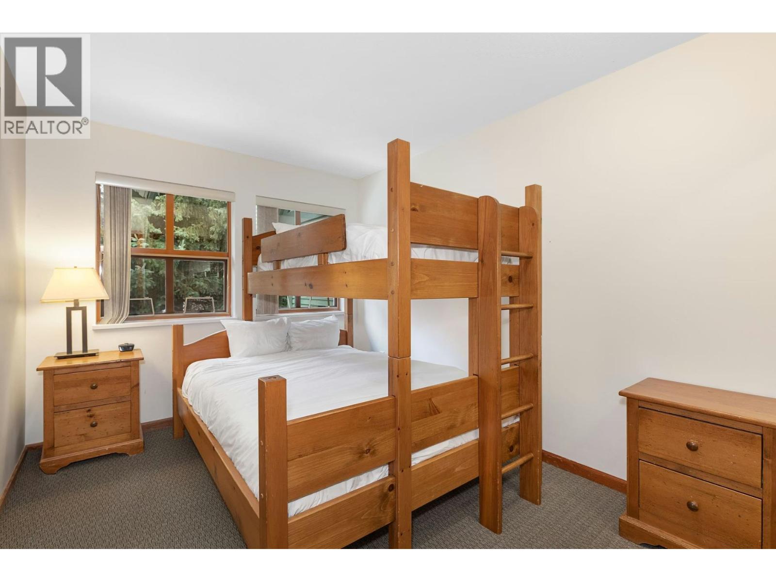 52 4355 NORTHLANDS (WEEK 9) BOULEVARD, Whistler