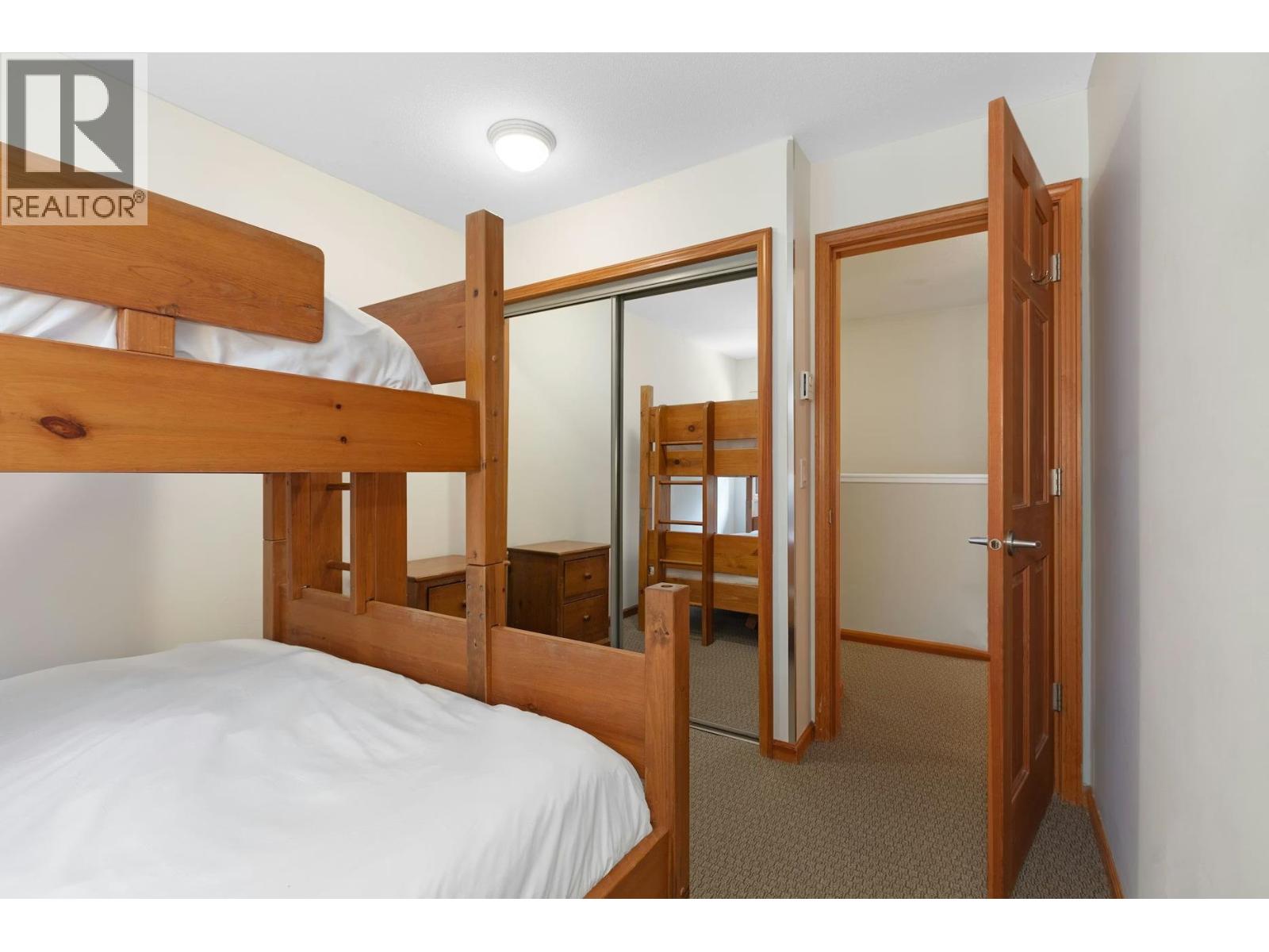 52 4355 NORTHLANDS (WEEK 9) BOULEVARD, Whistler