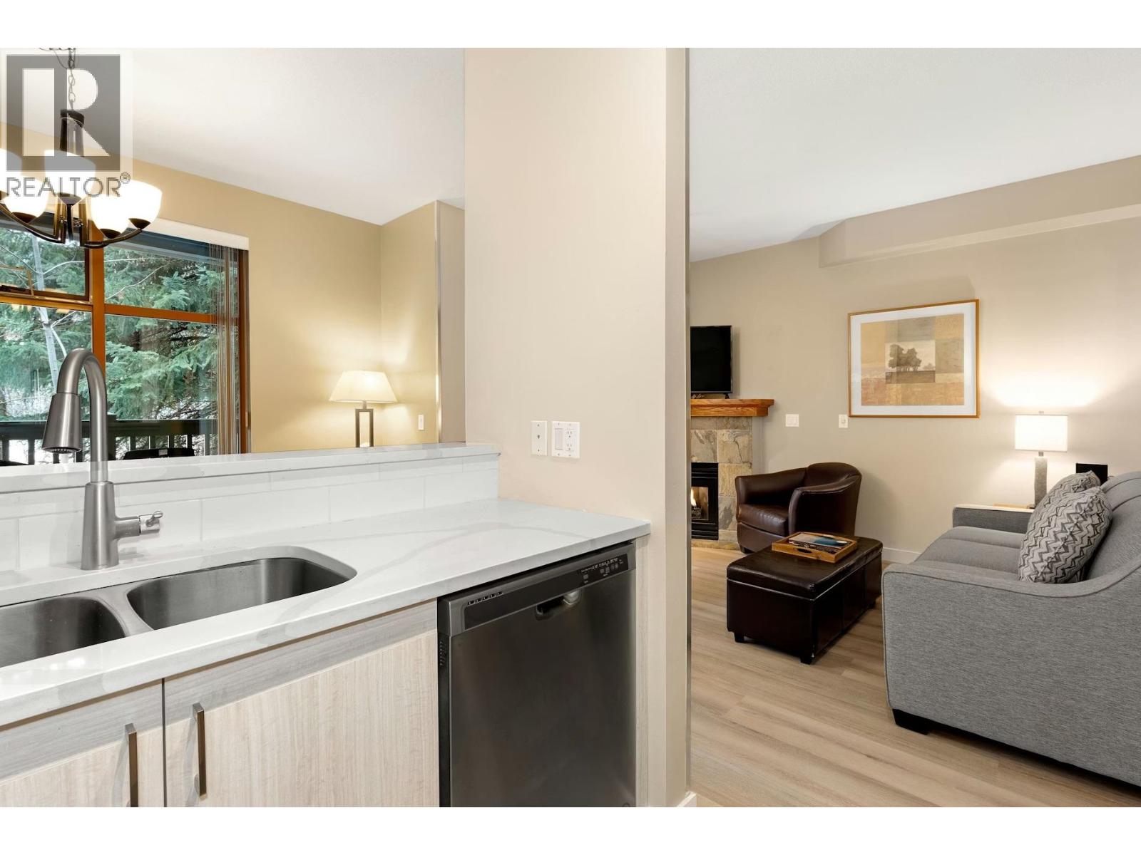 52 4355 NORTHLANDS (WEEK 9) BOULEVARD, Whistler