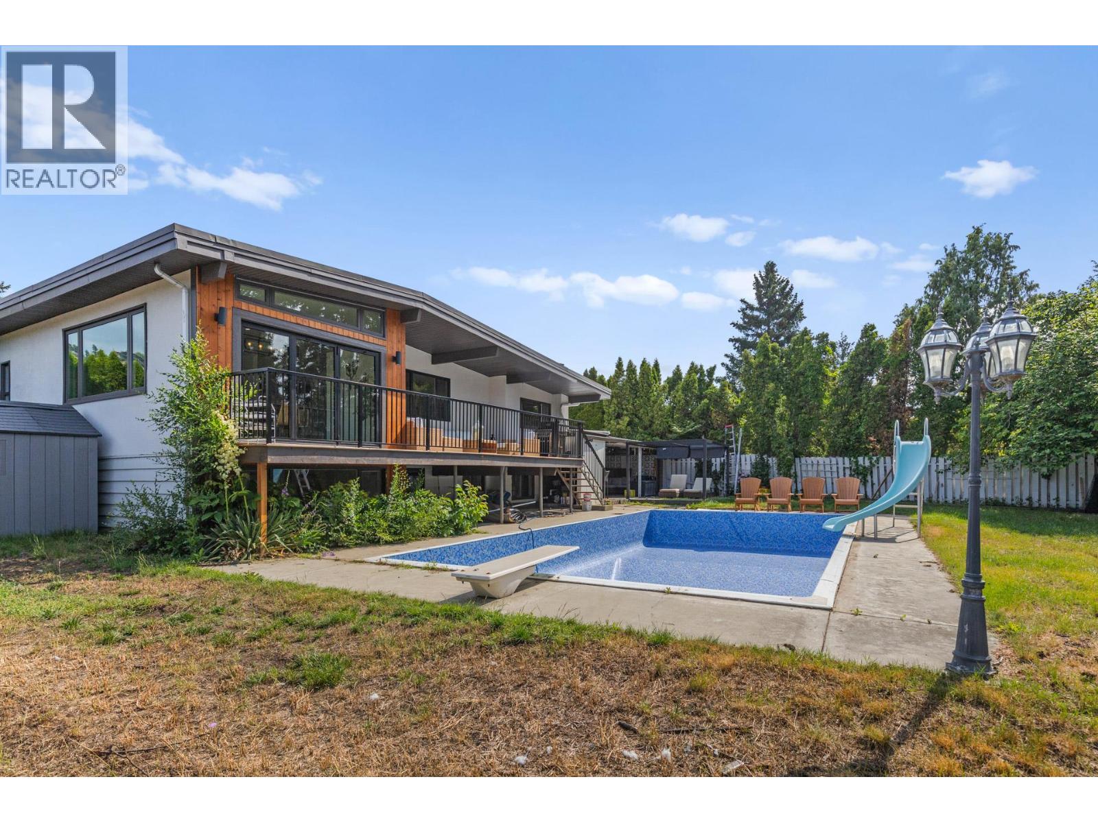  1511 Lambert Avenue, Kelowna