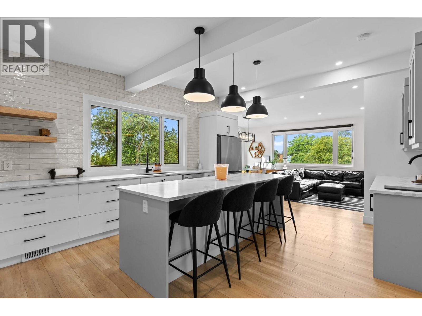  1511 Lambert Avenue, Kelowna