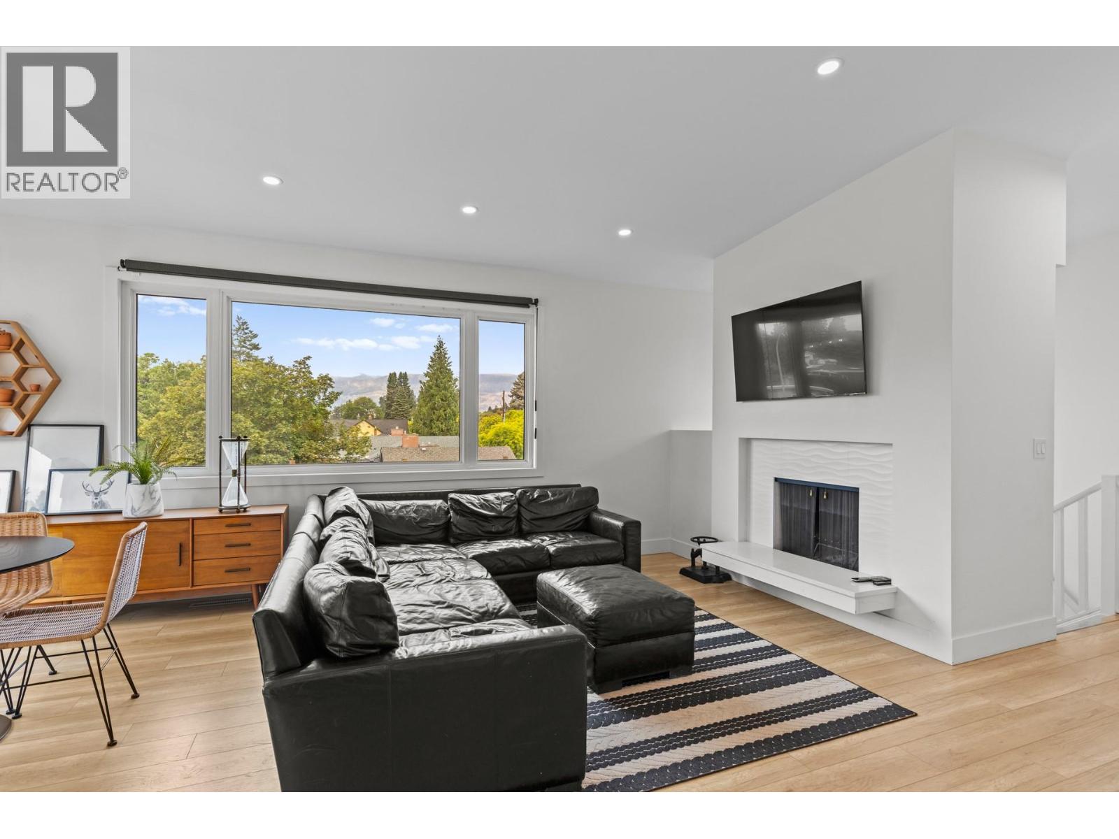  1511 Lambert Avenue, Kelowna