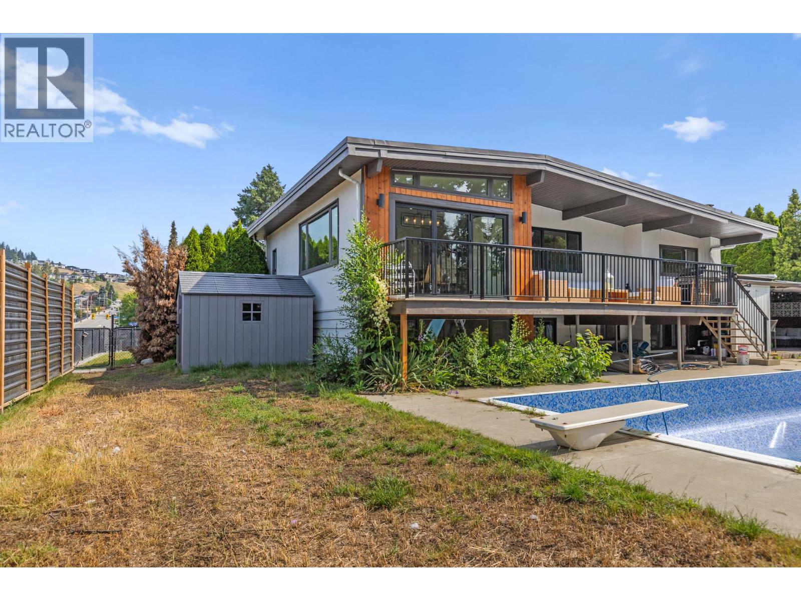  1511 Lambert Avenue, Kelowna