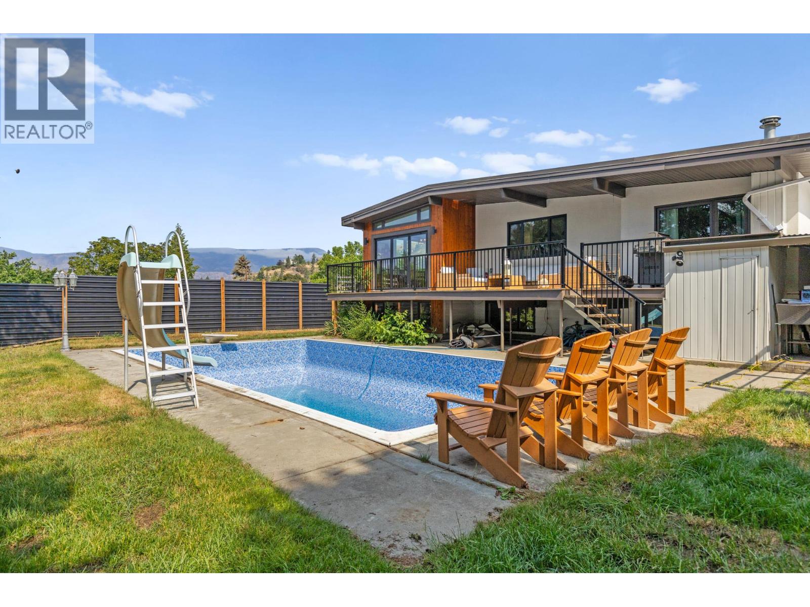  1511 Lambert Avenue, Kelowna