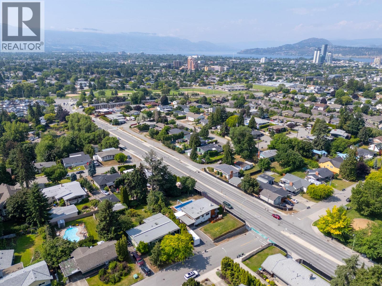  1511 Lambert Avenue, Kelowna