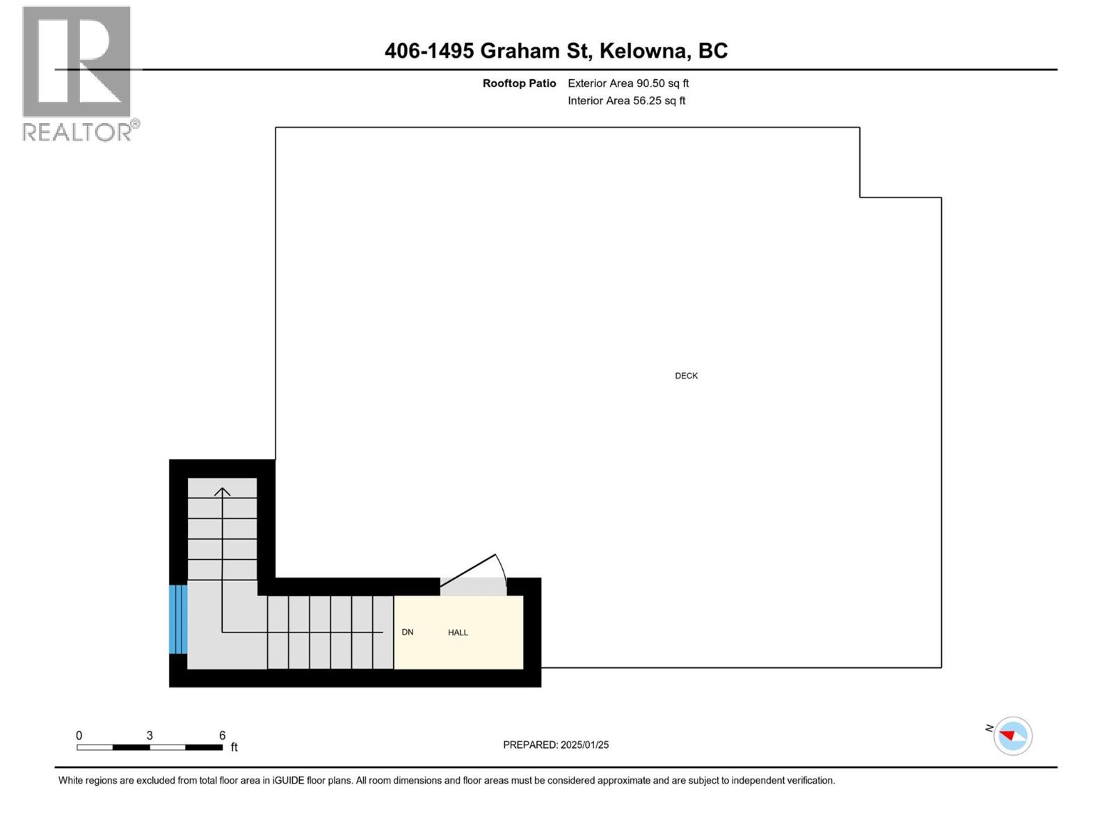 #406 1495 Graham Street - 54