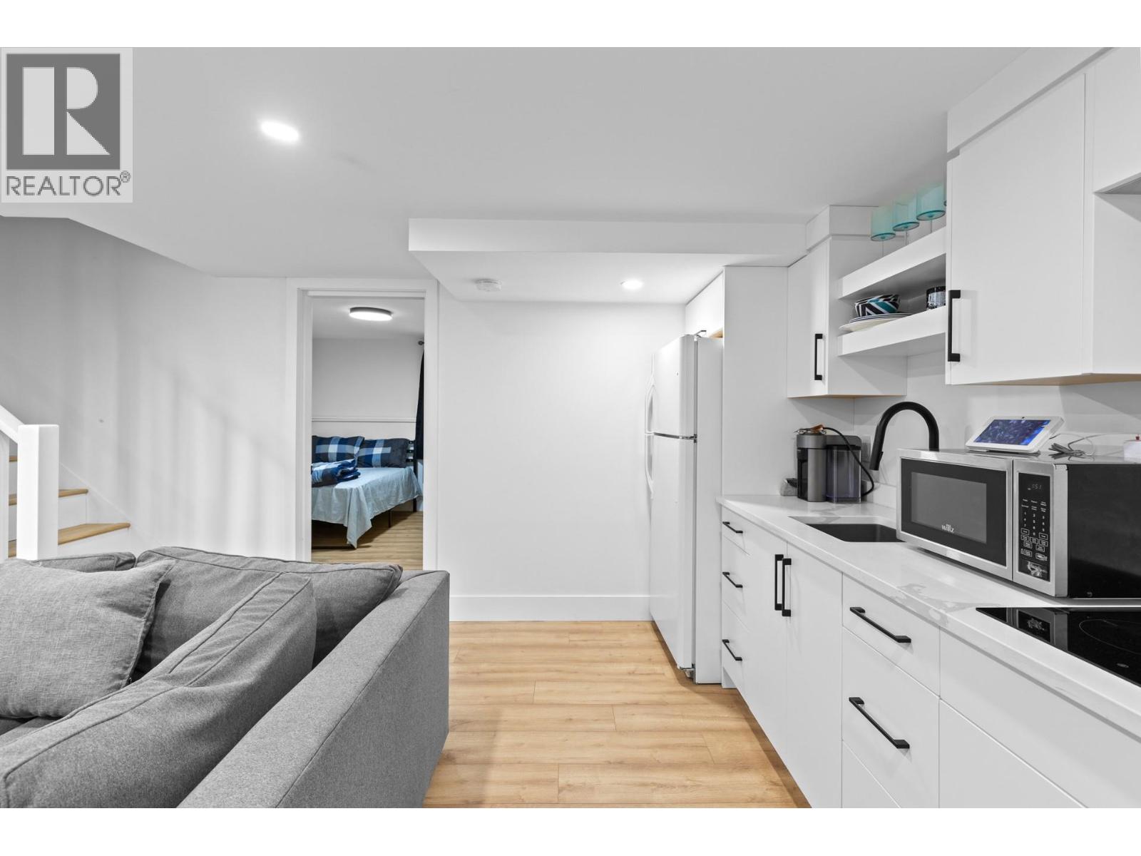  1511 Lambert Avenue, Kelowna