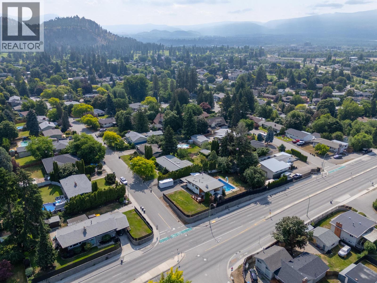  1511 Lambert Avenue, Kelowna