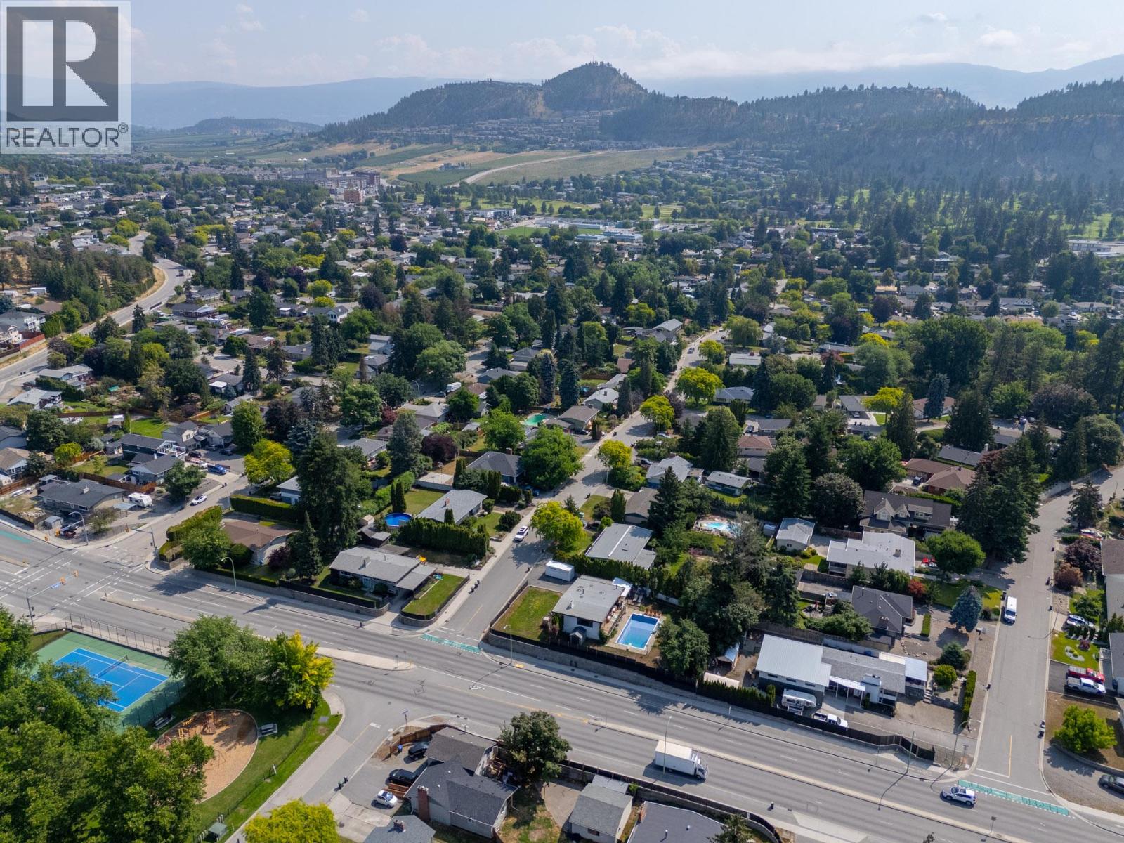  1511 Lambert Avenue, Kelowna