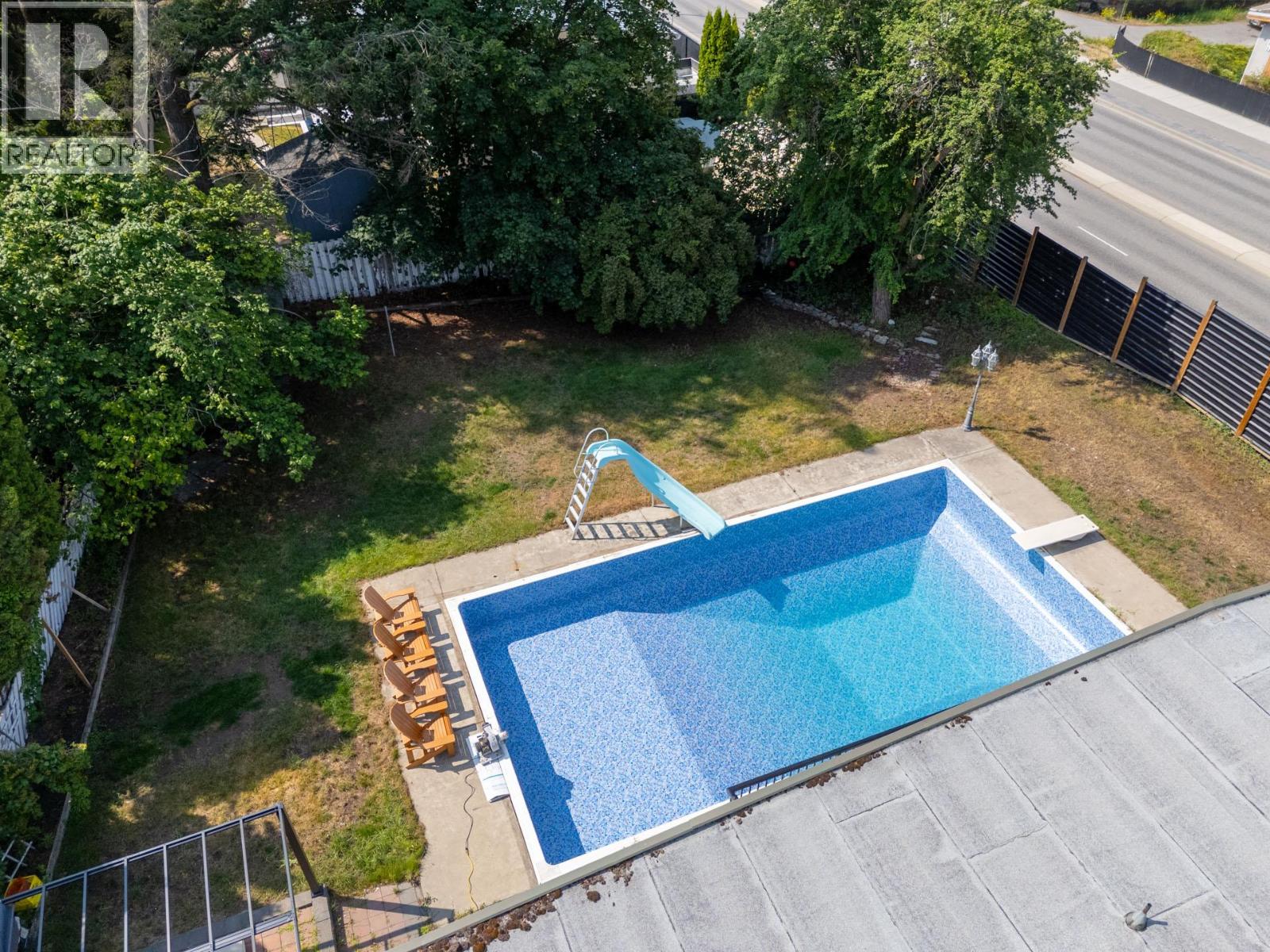  1511 Lambert Avenue, Kelowna