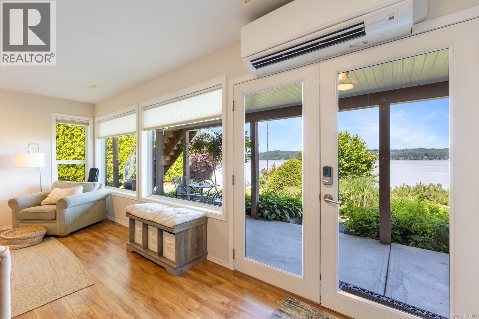 6800 Buckley Bay Frontage Rd, Fanny Bay