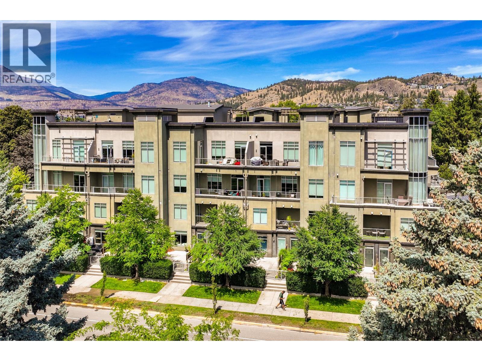 #406-1495 Graham Street, Kelowna